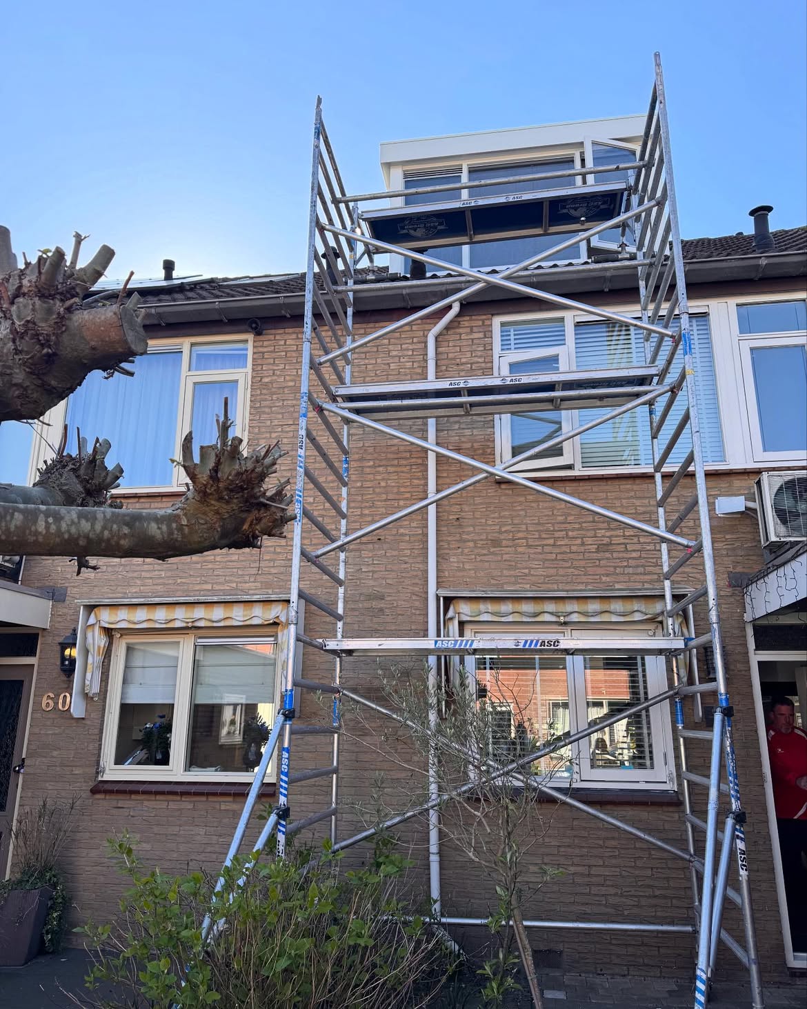 Schilderwerk binnen en buiten 5