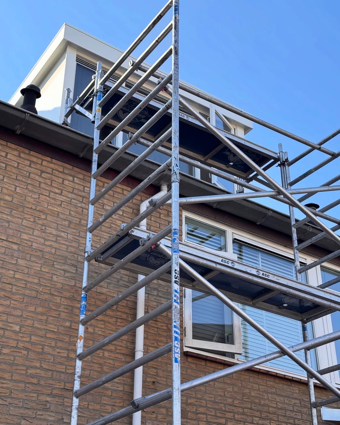 Schilderwerk binnen en buiten 4