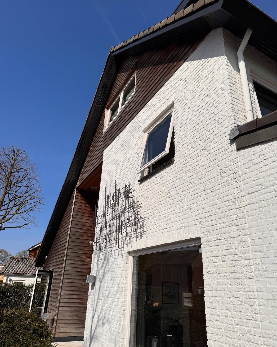 Schilderwerk binnen en buiten 2